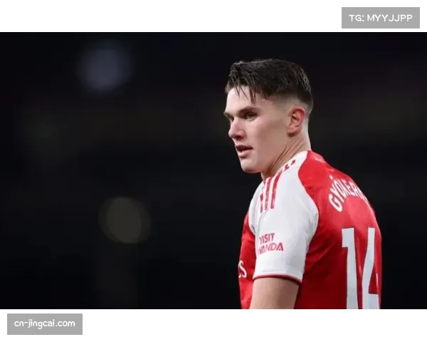 哲凯赖什门前推射打破僵局 阿森纳中锋展现射手本能